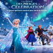 Spectacle MAGIC KIDS FESTIVAL - LA REINE DES NEIGES (C&Eacute;L&Eacute;BRATION)