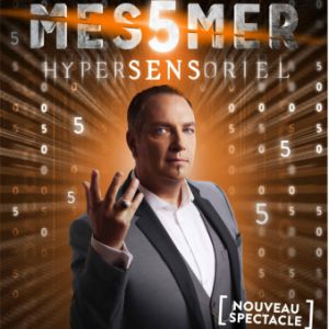 Messmer Messmer