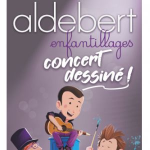 Aldebert Aldebert