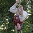 Spectacle BALADE CIRCASSIENNE