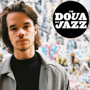 Un Doua De Jazz : Oscar Jerome Un Doua De Jazz : Oscar Jerome