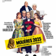 Théâtre LA VALSE DES PINGOUINS