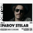 Concert PAROV STELAR à BLAGNAC @ PONEY CLUB - Billets & Places