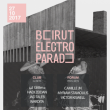 Concert BEIRUT ELECTRO PARADE  à Paris @ La Bellevilloise - Billets & Places