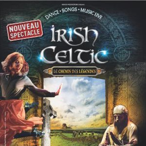 Irish Celtic Irish Celtic