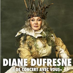 Diane Dufresne Diane Dufresne