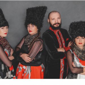 Dakhabrakha