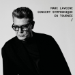 Concert MARC LAVOINE