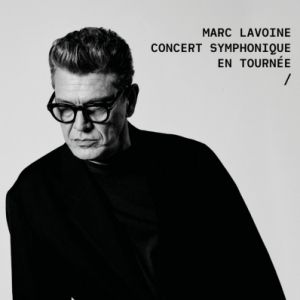 Marc Lavoine