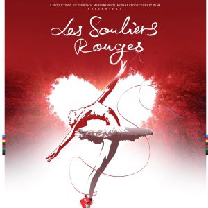 Les Souliers Rouges Les Souliers Rouges