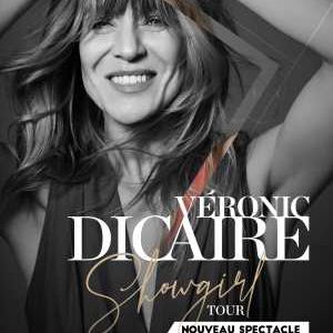 Veronic Dicaire Veronic Dicaire