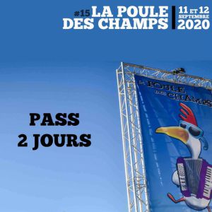 La Poule Des Champs #15 La Poule Des Champs #15