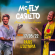 MCFLY & CARLITO en concert à Paris @ L'Olympia - Billets & Places