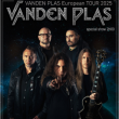 Concert VANDEN PLAS " special long show "