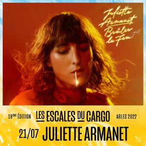 Juliette Armanet + Guest
