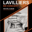 Concert BERNARD LAVILLIERS à Villars-les-Dombes @ Parc des oiseaux - Billets & Places