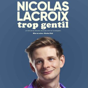 Nico En Vrai