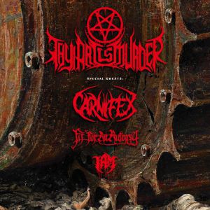 Thy Art Is Murder Thy Art Is Murder