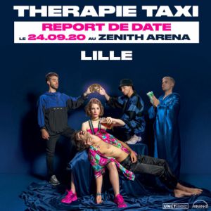 Therapie Taxi Therapie Taxi