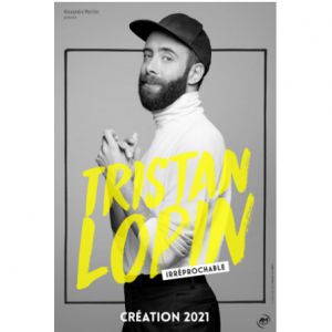Tristan Lopin Tristan Lopin