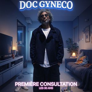Affiche — Doc Gynéco
