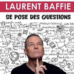 Laurent Baffie Laurent Baffie