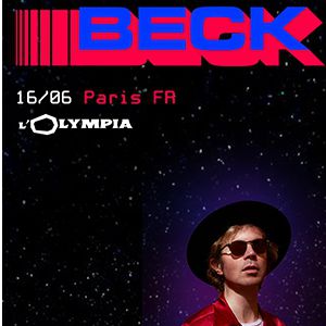 Beck Beck