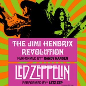 Rock Legends Rock Legends