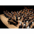 Festival CONCERT SYMPHONIQUE - UN VOYAGE MUSICAL INTENSE à AIX LES BAINS @ CENTRE CULTUREL ET DES CONGRES - Billets & Places