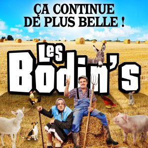 Les Bodin's Les Bodin's
