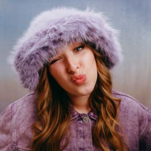 Helena aux Musicales du Parc des Oiseaux 2026