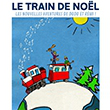 LE TRAIN DE NOEL