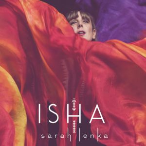 Sarah Lenka "Isha"