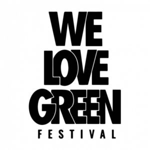 We Love Green - Dimanche We Love Green - Dimanche