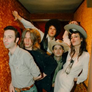 Black Lips Black Lips