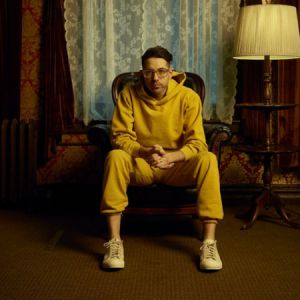 Mark Guiliana Mark Guiliana