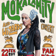 Concert MO'KALAMITY & The Wizards à PARIS @ LE PAN PIPER - Billets & Places