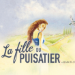 Th&eacute;&acirc;tre RANDONNEE THEATRALE LA FILLE DU PUISATIER &agrave; ALLAUCH @ Domaine d&eacute;partemental de Pichauris - Billets & Places