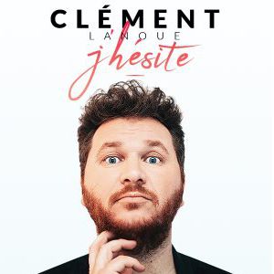 Clément Lanoue Clément Lanoue
