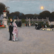 Visite John Singer Sargent : Un américain à Paris