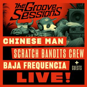 The Groove Sessions Live The Groove Sessions Live
