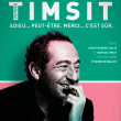 Spectacle PATRICK TIMSIT