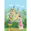 Théâtre DON SANCHE OU LE CHATEAU D'AMOUR à CALAIS @ Grand Théâtre - Billets & Places