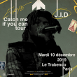 Concert J.I.D à Paris @ Le Trabendo - Billets & Places