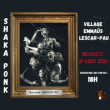 Concert Shaka Ponk à LESCAR @ Village Emmaüs Lescar Pau - Billets & Places