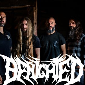 Benighted + Akiavel