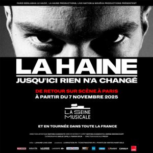 La Haine