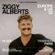 Concert Ziggy Alberts