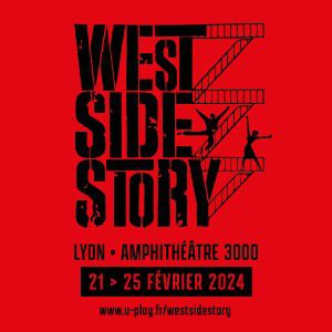 Affiche WEST SIDE STORY