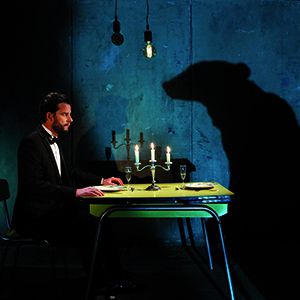 Alexis Hk , Comme Un Ours Alexis Hk , Comme Un Ours